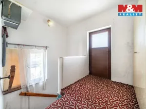 Prodej rodinného domu, Svojkovice, 94 m2