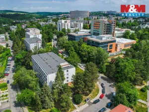 Prodej bytu 1+kk, Zlín, Družstevní, 35 m2