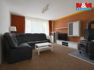 Prodej rodinného domu, Koryčany, Masarykova, 173 m2