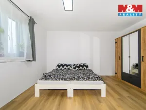 Prodej rodinného domu, Luženičky - Luženice, 124 m2