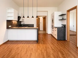 Pronájem bytu 2+kk, Praha - Žižkov, Jagellonská, 45 m2