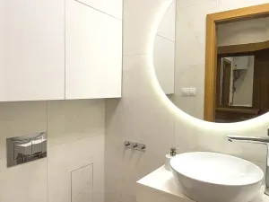 Pronájem bytu 2+kk, Praha - Žižkov, Jagellonská, 45 m2