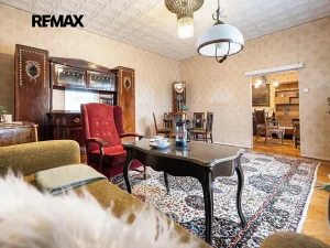 Prodej rodinného domu, Praha - Modřany, Lešetínská, 116 m2