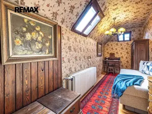 Prodej rodinného domu, Praha - Modřany, Lešetínská, 116 m2