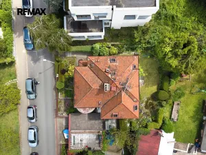 Prodej rodinného domu, Praha - Modřany, Lešetínská, 116 m2