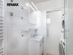 Pronájem bytu 2+kk, Jindřichův Hradec, Pravdova, 44 m2