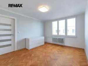 Pronájem bytu 2+kk, Jindřichův Hradec, Pravdova, 44 m2