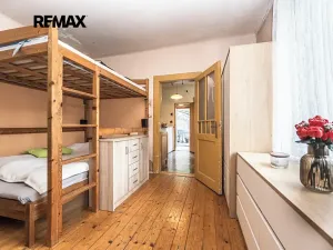 Prodej rodinného domu, Praha - Zbraslav, Pod Kamínkou, 51 m2