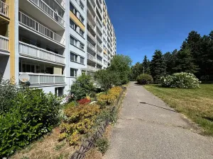 Prodej bytu 2+kk, Praha - Bohnice, Katovická, 42 m2