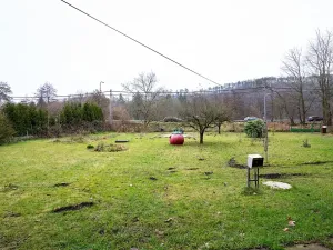 Prodej rodinného domu, Davle, Kiliánská, 97 m2