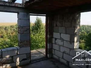 Prodej zahrady, Pašinka, 379 m2