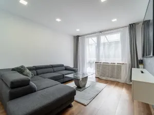 Pronájem bytu 2+1, Valašské Meziříčí, Králova, 54 m2