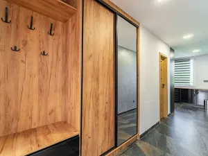 Pronájem bytu 2+1, Valašské Meziříčí, Králova, 54 m2