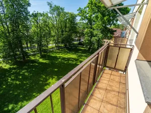 Pronájem bytu 2+1, Valašské Meziříčí, Králova, 54 m2