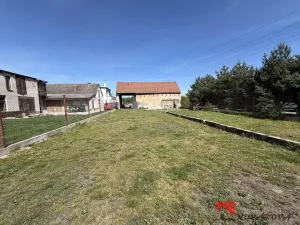 Prodej rodinného domu, Kostelec nad Labem, Kostelecká, 350 m2