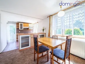 Prodej rodinného domu, Opatovec, 120 m2