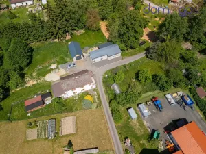 Prodej rodinného domu, Opatovec, 120 m2