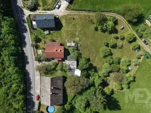Prodej rodinného domu, Červený Kostelec, V Ráji, 107 m2