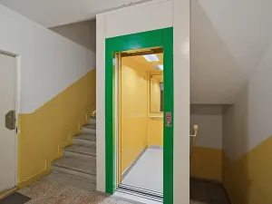 Prodej bytu 2+1, Hranice, Jaselská, 48 m2