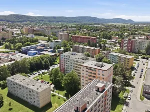 Prodej bytu 2+1, Hranice, Jaselská, 48 m2