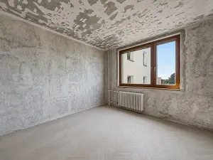 Prodej bytu 2+1, Hranice, Jaselská, 48 m2