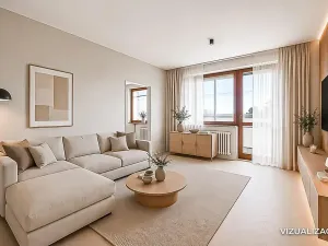 Prodej bytu 2+1, Hranice, Jaselská, 48 m2