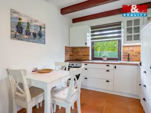 Prodej chaty, Jindřichův Hradec - Radouňka, 50 m2
