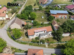 Prodej rodinného domu, Újezdec, 119 m2