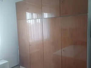 Pronájem bytu 2+kk, Brno, Oblá, 56 m2