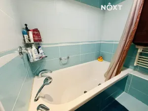Prodej bytu 3+1, Příbram, Brodská, 71 m2