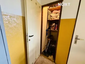 Prodej bytu 3+1, Příbram, Brodská, 71 m2