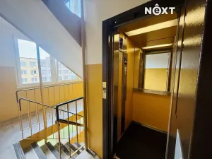 Prodej bytu 3+1, Příbram, Brodská, 71 m2