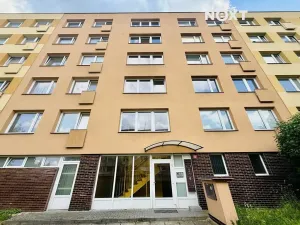 Prodej bytu 3+1, Příbram, Brodská, 71 m2