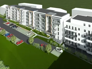 Prodej bytu 3+kk, Plzeň, Zahradní, 84 m2