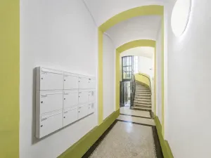 Prodej bytu 6+kk a větší, Praha - Staré Město, Karoliny Světlé, 143 m2