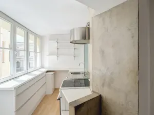 Prodej bytu 6+kk a větší, Praha - Staré Město, Karoliny Světlé, 143 m2