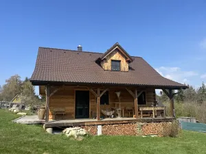 Prodej rodinného domu, Rodvínov, 134 m2