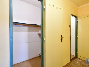 Prodej bytu 2+1, Most, Jaroslava Průchy, 60 m2