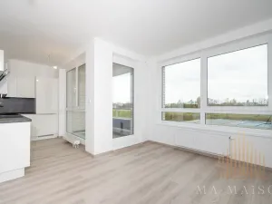 Prodej bytu 2+kk, Praha - Dolní Měcholupy, Františka Jansy, 54 m2