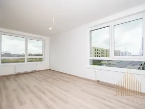 Prodej bytu 2+kk, Praha - Dolní Měcholupy, Františka Jansy, 54 m2