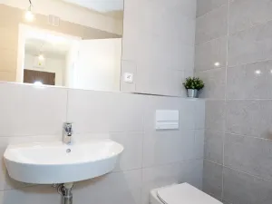Prodej bytu 2+kk, Praha - Dolní Měcholupy, Františka Jansy, 54 m2