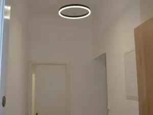 Pronájem bytu 2+kk, Praha - Michle, Prostřední, 43 m2