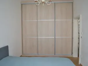 Pronájem bytu 2+kk, Praha - Michle, Prostřední, 43 m2