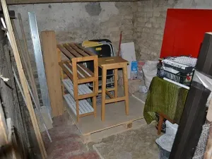 Pronájem bytu 2+kk, Praha - Michle, Prostřední, 43 m2