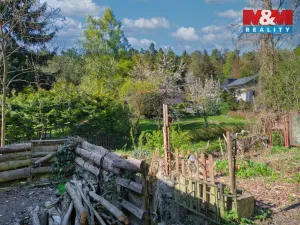 Prodej pozemku pro bydlení, Tehov, Údolí Raků, 404 m2
