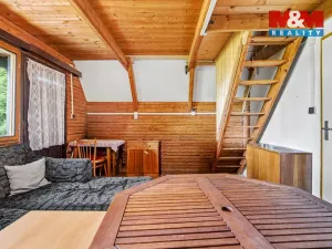 Prodej chaty, Staré Křečany, 51 m2