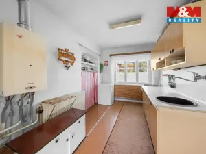 Prodej rodinného domu, Varnsdorf, Potoční, 165 m2
