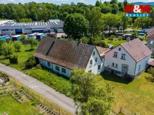 Prodej rodinného domu, Varnsdorf, Potoční, 165 m2