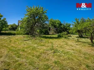 Prodej pozemku pro bydlení, Hodkovice nad Mohelkou, 1536 m2