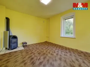 Prodej rodinného domu, Podhradí, 165 m2